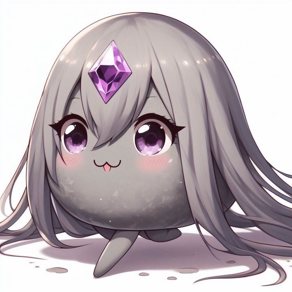 TenCodeRiot's tweet image. #bijouwled #LMOAI #pebblesona