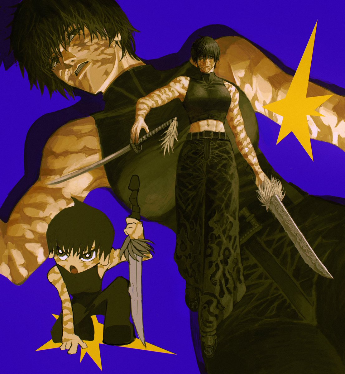 satomifuun's tweet image. 