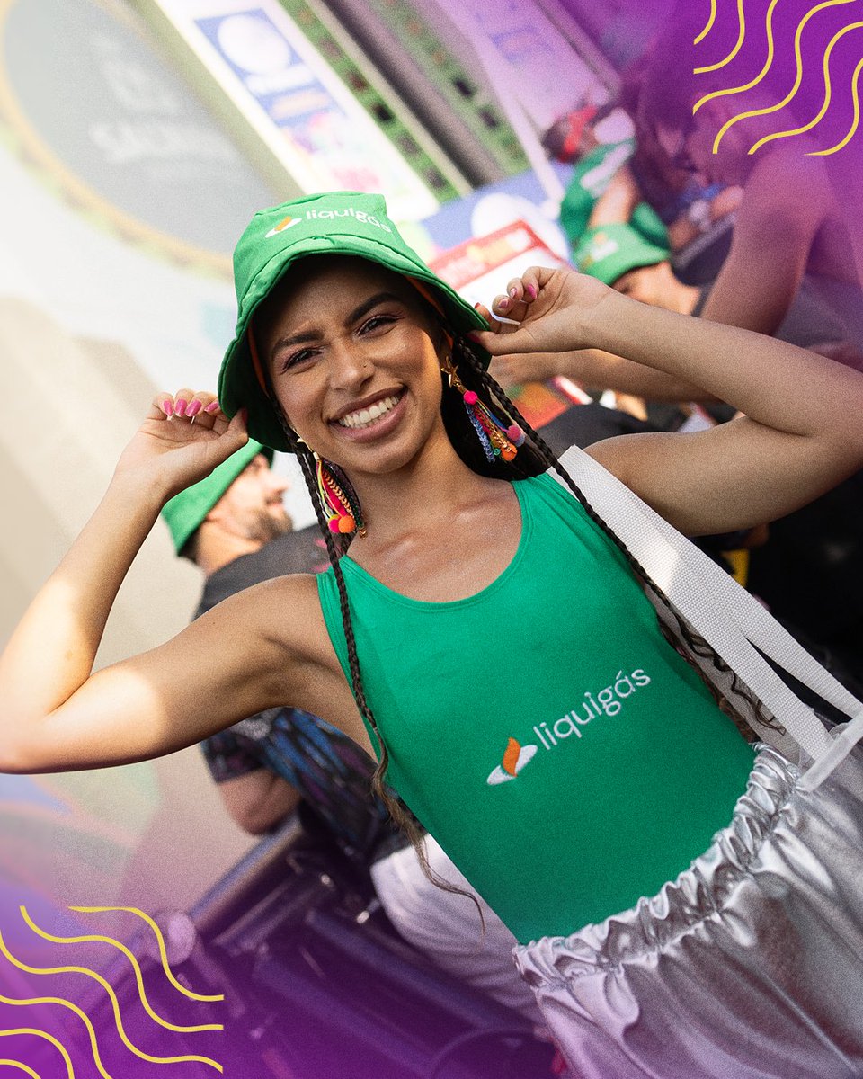 bandaeva's tweet photo. E quem fechou com a gente dando aquele gás essencial para que o sábado do EVA fosse inesquecível, foi a @liquigasoficial. 💃
Foi perfeito ter vocês aqui conosco! 😍
#BlocoEva #Patrocinadores #Carnaval2024 #SabadoDoEva #CarnavalDeSalvador https://t.co/zuAcfohjOR