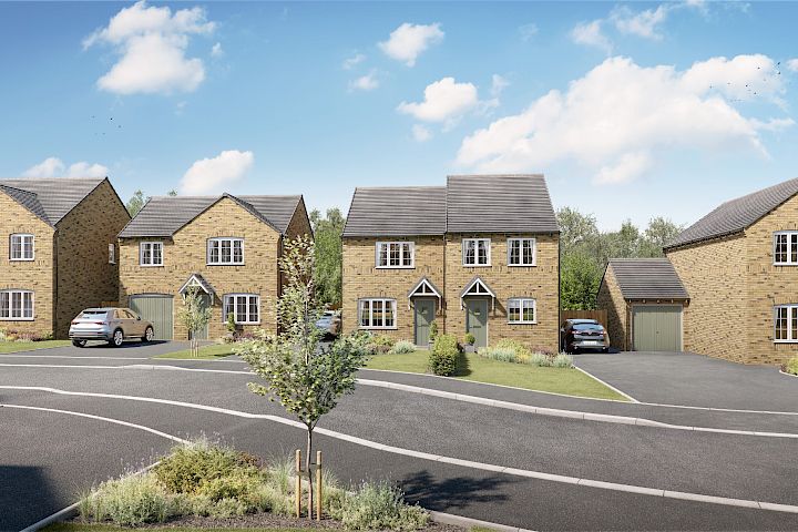 We are pleased to share the recent acquisition of a new site in Misterton, Nottinghamshire!
 
Read more on this story:
gleesonhomes.co.uk/press-centre/p…
 
#newdevelopment #housing #Misterton #Nottinghamshire #MynsterFields