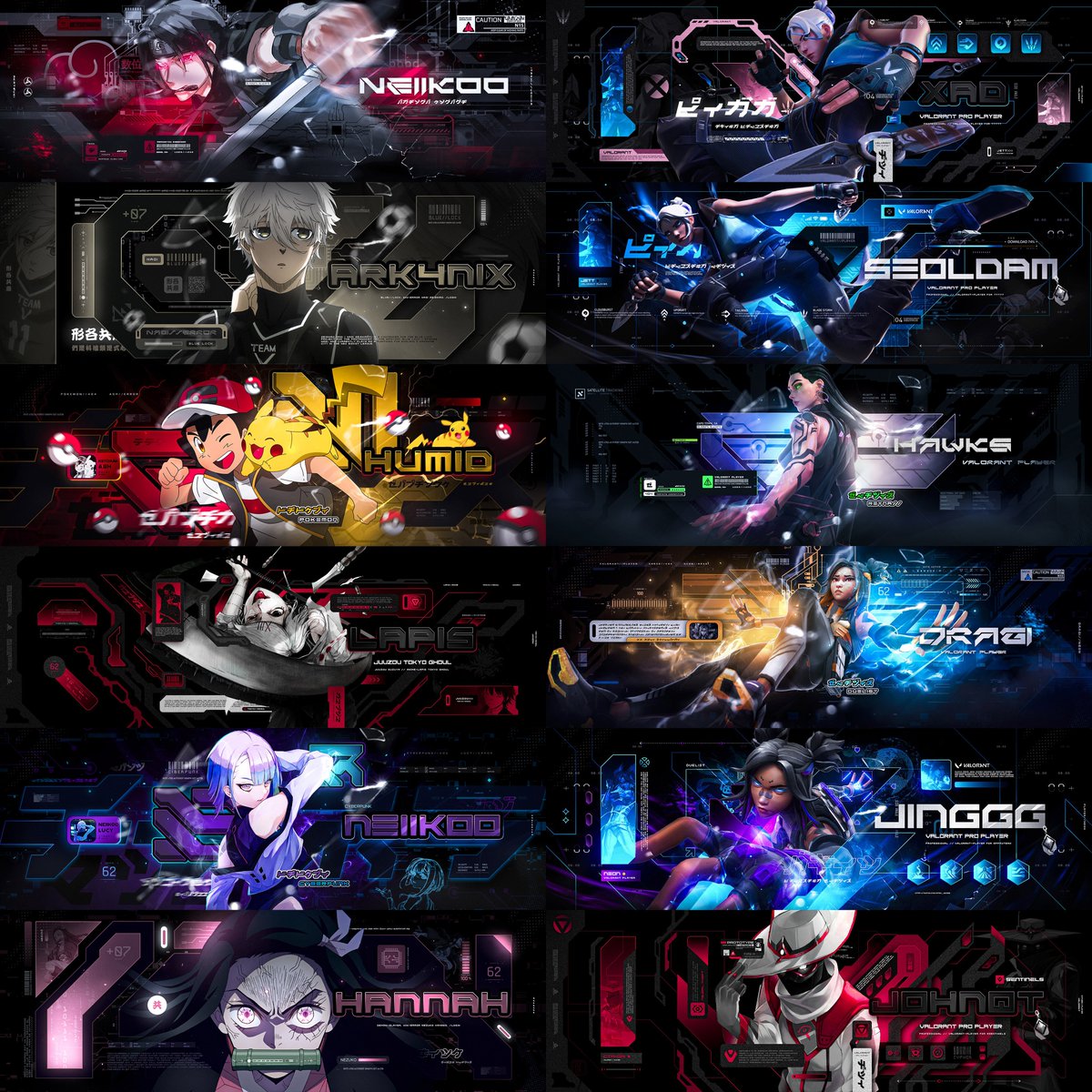 Anime Daily tweet media