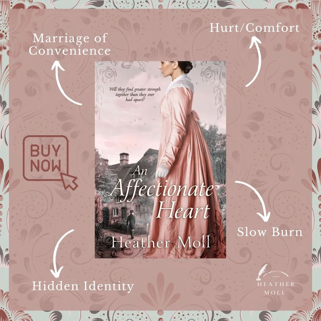 HMollAuthor's tweet photo. When Elizabeth receives disastrous news, she makes a daring plan to find happiness for herself while she still can. Buy, borrow, or listen award winner here: https://t.co/rBkxiYvLyD
#regencyromance #kindleunlimited #audible #IPPYAwards #IPPY2023 https://t.co/oTPcgUBvoM