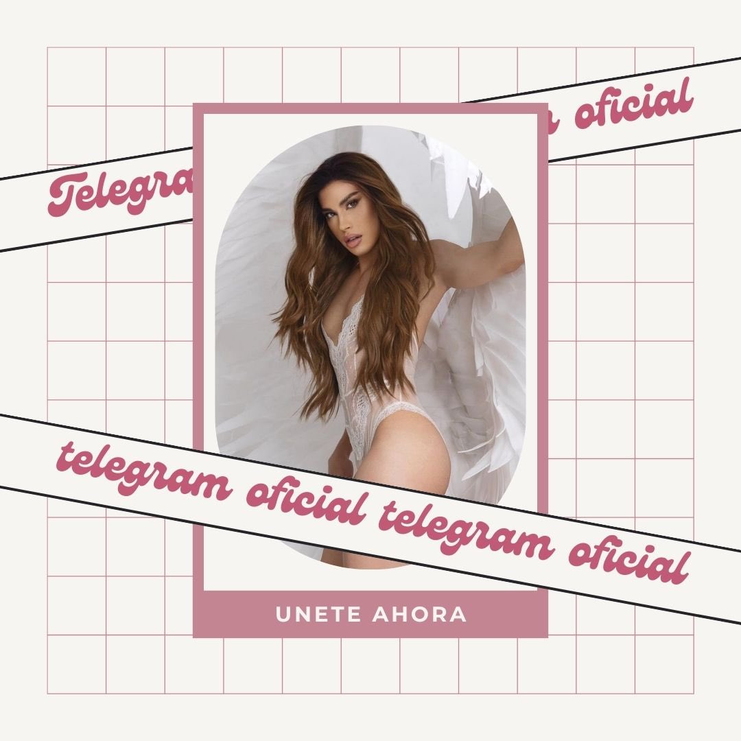 NotiDivaza's tweet photo. RECUERDA UNIRTE A EL TELEGRAM OFICIAL DE NUESTRA QUERIDA @ladivaza 

UNETE AHORA: https://t.co/IziysnpIu2

#LCDLF4 https://t.co/LsOAxeUvrO