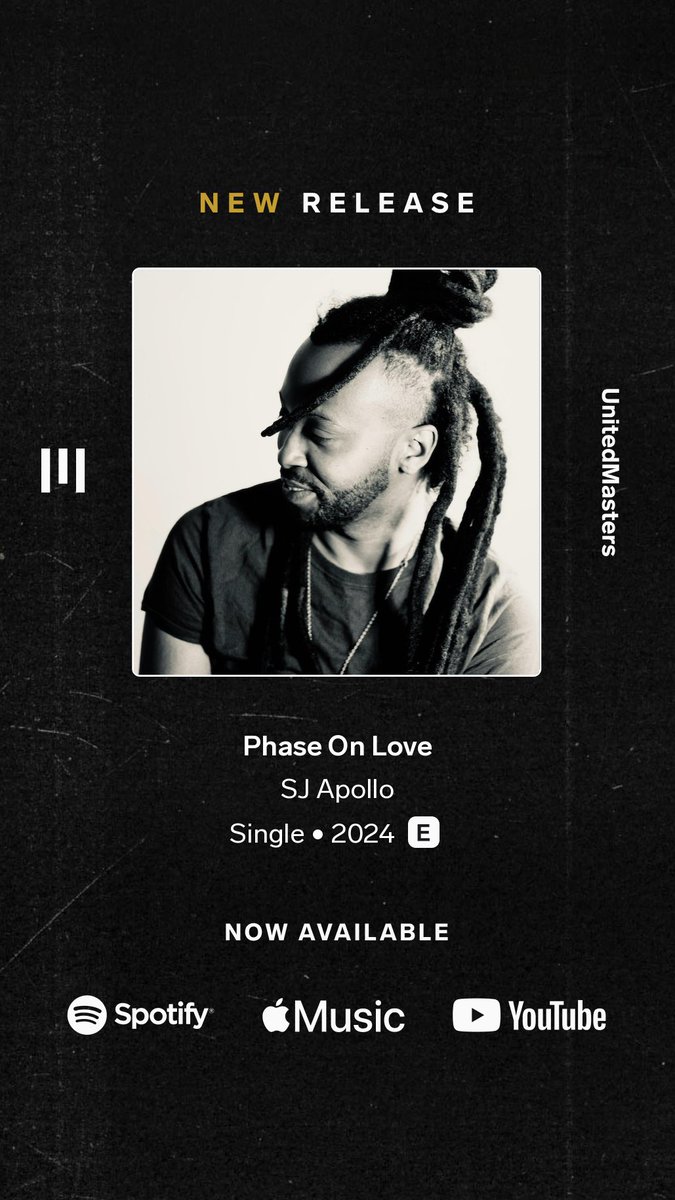 ChannelOfFly's tweet photo. Brand new music from the Astronaut has been released! “Phase On Love”
Available on all streaming platforms.
COF Music. Gaming. Creative.
https://t.co/TucDUJatKJ
#Twitch
#ThinkFlyStayHigh https://t.co/b5Gc6rB7Ec
