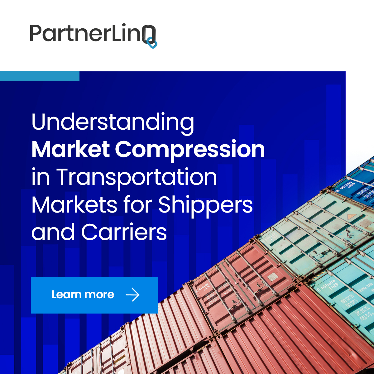 Explore Tom A Smith's blog for a deep dive into how the market changes affect shippers and carriers, and arm yourself with the knowledge to move forward confidently. Don't miss this essential read!  hubs.li/Q02m4YHc0

#partnerlinq #carriers #shippers #logistics