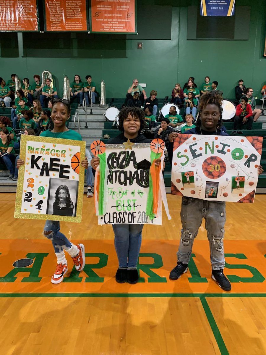 West Harrison High School Basketball tweet media