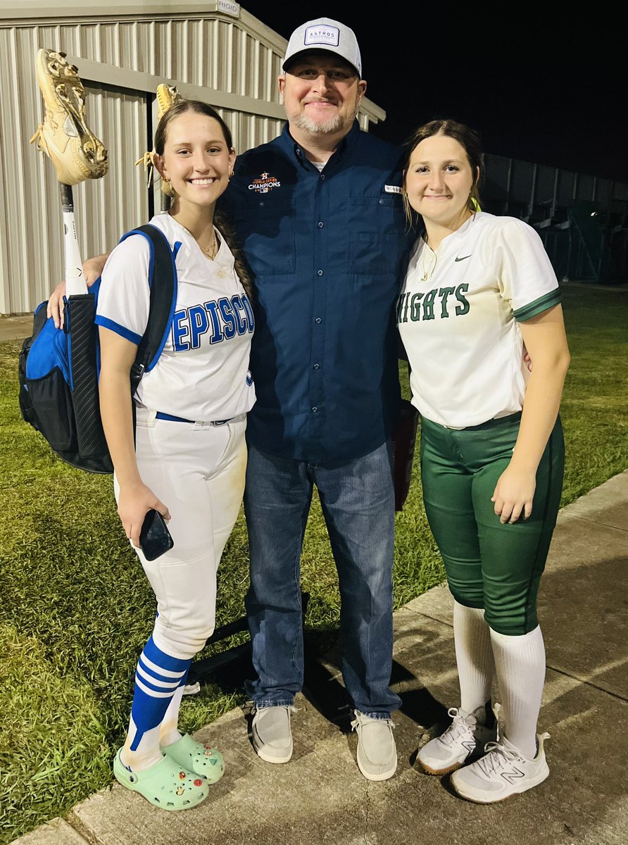 Got to see this sweet kid last night!! <a href="/JordanBey2026/">Jordan Bey</a> <a href="/jenna_rahe/">Jenna Rahe</a> <a href="/StrykersNation/">StrykersFastpitchOrg</a>