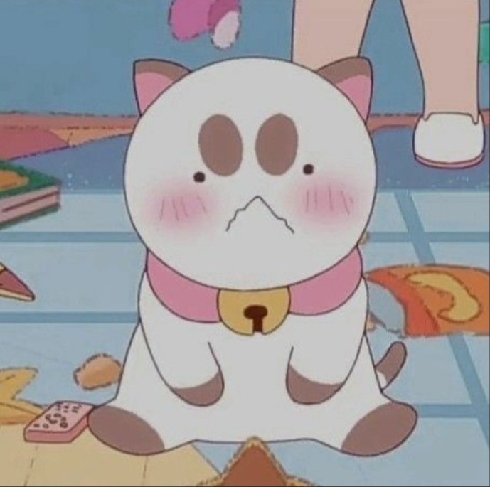 I've had to take most of this week off to repair my pc, and I've almost finished the repairs, but...I'm really itching to make a game! 😫 
I've been doing nothing for FOUR days...I need my work back 😭😭