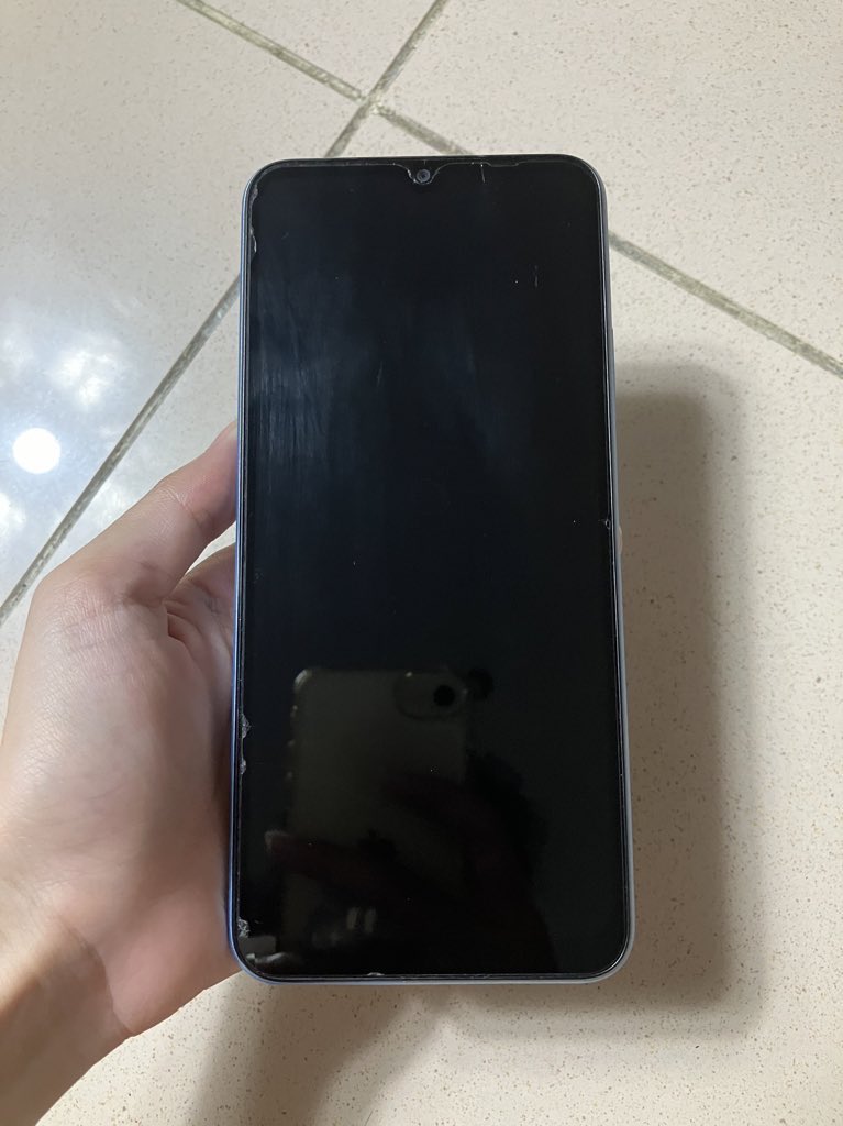 jastipmarc's tweet photo. @swanyake realme c30s, 700k https://t.co/GnzqmhUdf4