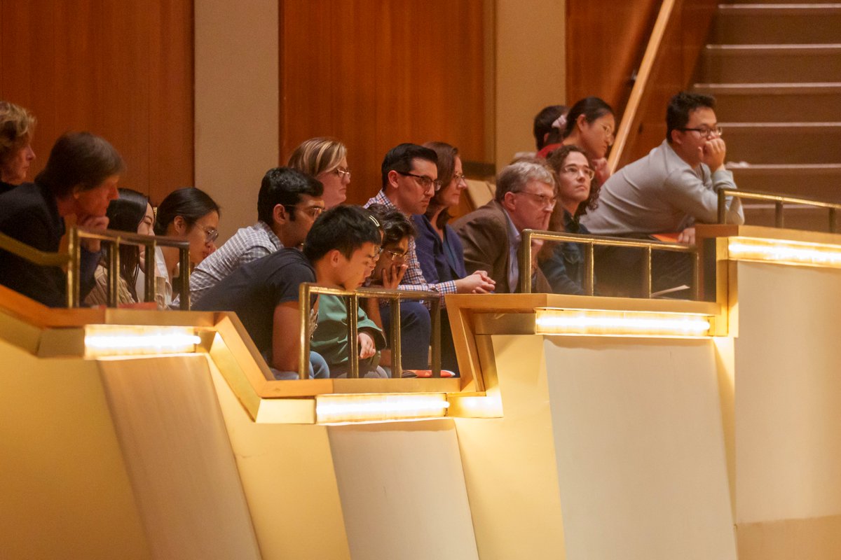 Chicago Symphony Orchestra tweet media