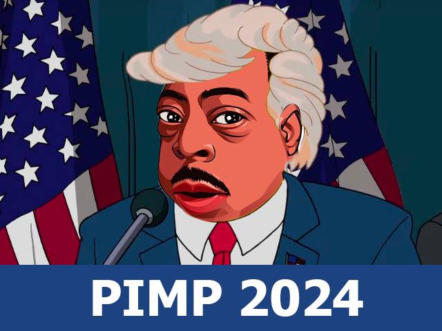 PIMPonSOLANA's tweet photo. Make $SOL great again 🟣
$PIMP 2024 https://t.co/Bv6qbd6tda