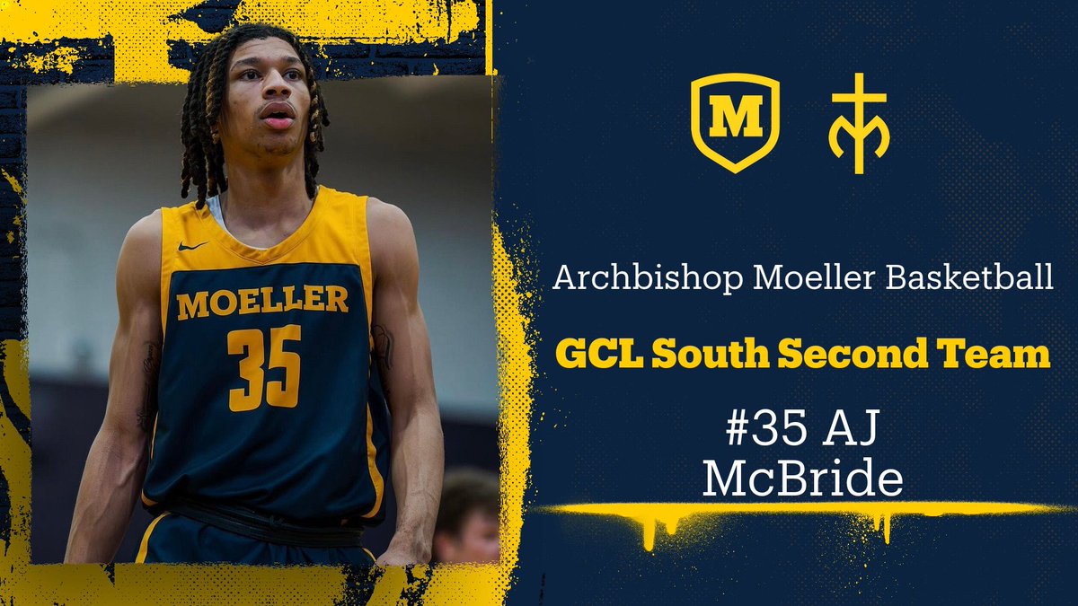 @alex_kazanecki @EricMahaffey20 @LetsGoBigMoe 2023-24 GCL South All-League. ⭐️🏀 GCL South Second Team: Kyle Havens ‘24 AJ McBride ‘24