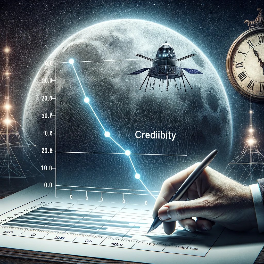 TallSteps's tweet photo. @Int_Machines Communication and the prompt release of authentic imagery from the moon are essential steps to restore faith in your mission and ensure the continued support of the global community. We urge you to address this matter with the utmost seriousness and take immediate action. https://t.co/OVGZO4XG6t