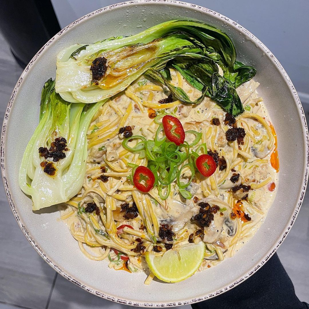 Feeling stuck for dinner inspo? We've got you covered 🙌

Showing you just how versatile you dishes can be with Dopsu... all whilst being 100% plant-based! 🌱

#vegan #veganuary #veganrecipe #vegetarian #vegetarianrecipe #meatalternative #meatfree #dopsu