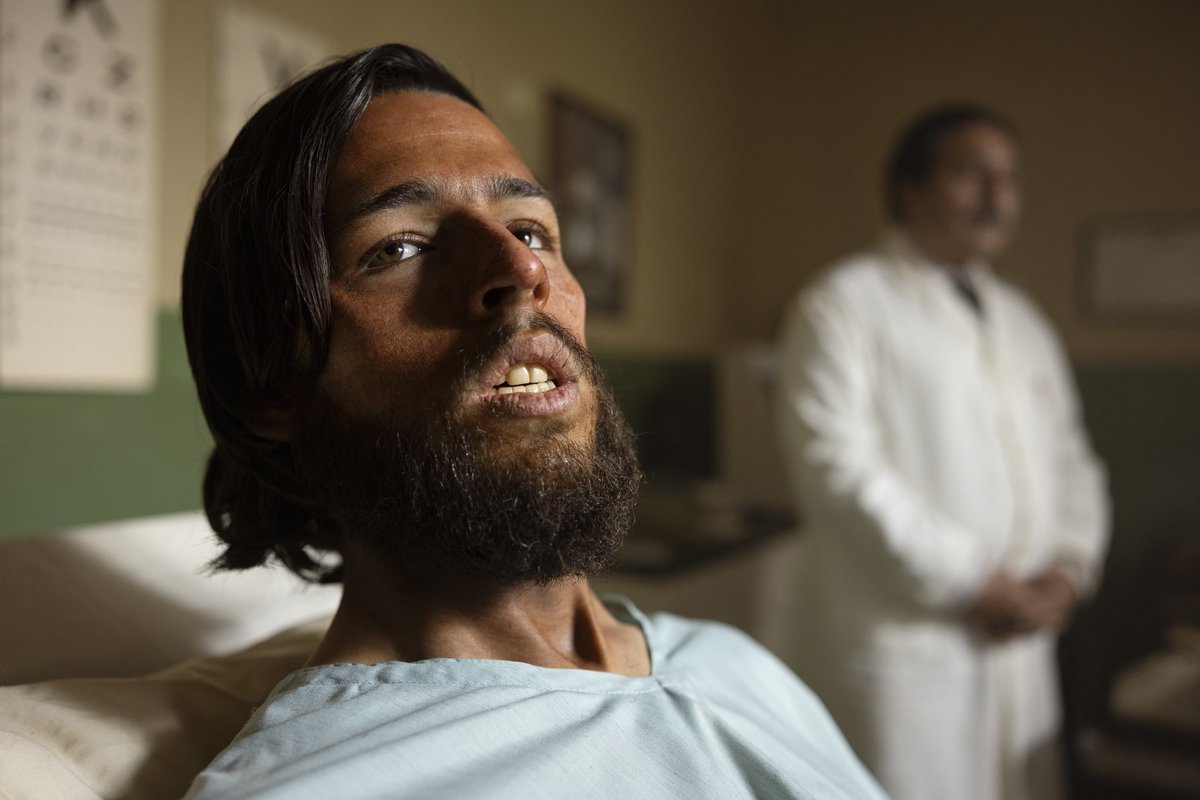 #SocietyoftheSnow is a film you truly experience every emotion while you watch and so much of that is due to the incredible makeup work on the film. <a href="/leiassunsets/">leia</a> spoke with the Hair &amp; Makeup team all about their work ❄️ offscreencentral.com/2024/02/23/soc…