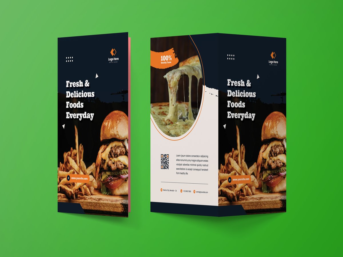 Bifold Brochure Design...
......
#designernoyon #photoshop #illustrator #adobeillustrator #adobephotoshop #brochuredesign #flyerdesign #graphicdesigner #bifoldbrochure #branding #socialmedia #marketingdigital #posterdesign #advertising