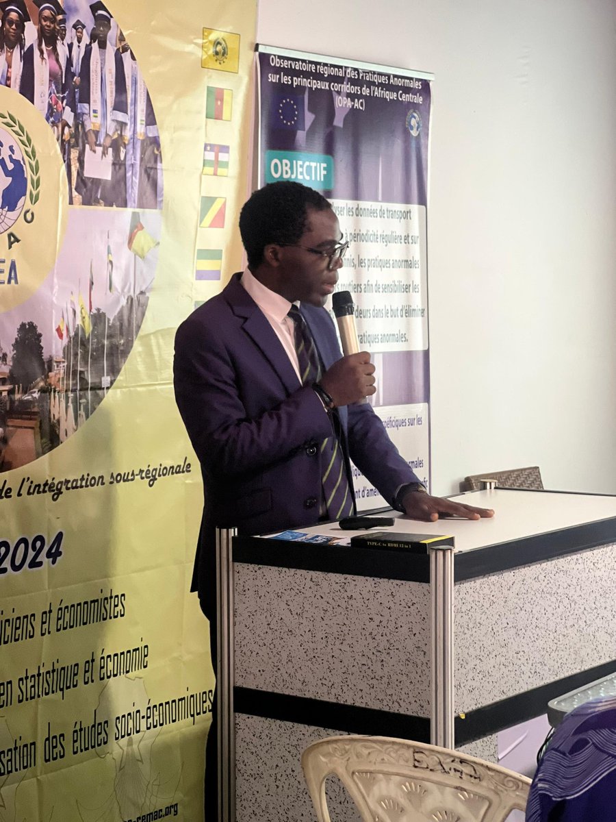 Commission de la CEMAC tweet media