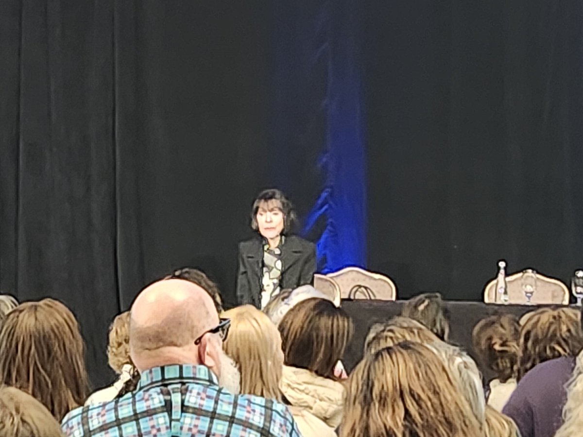 Milaine Bazinet tweet media