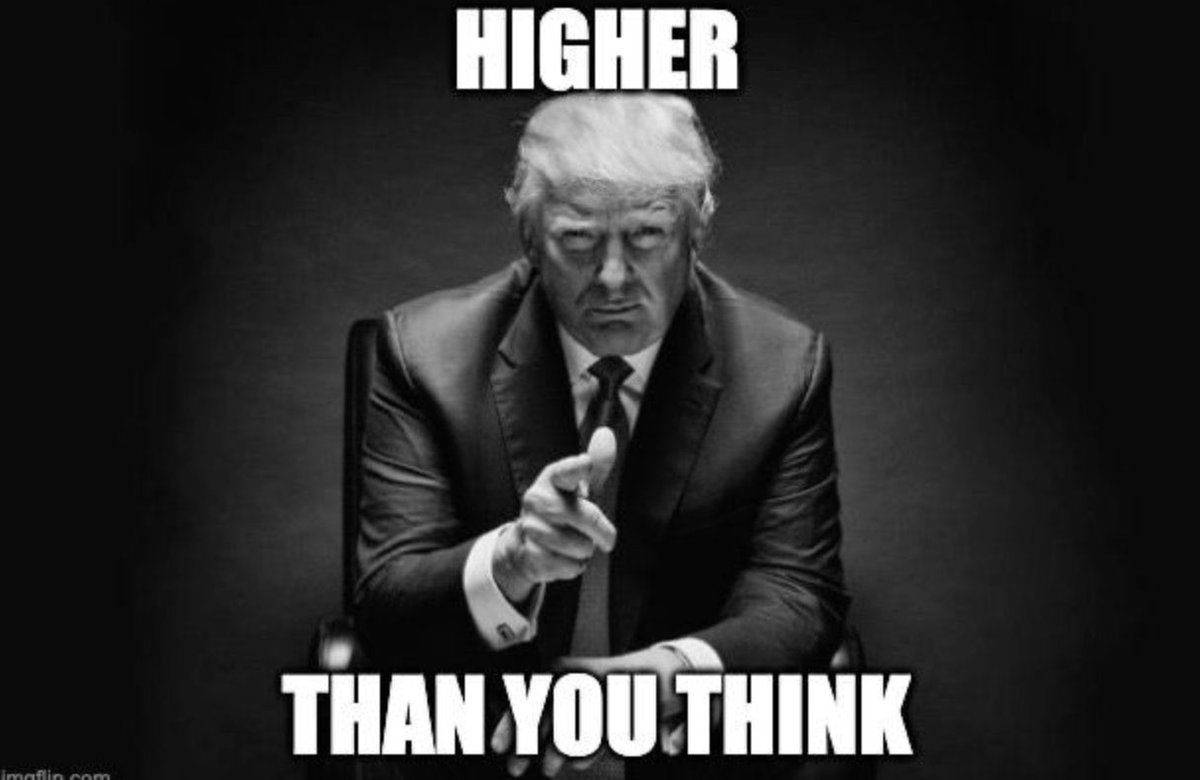 firstcoinclub7's tweet photo. @stab1egenius9 $TRUMP #BABYTRUMP @BabyTrumpToken 

💡 Can’t grasp why anyone would sell $Trump or #BabyTrump @BabyTrumpToken before election night 🗳️🌙. But hey, that’s exactly why not everyone hits the jackpot 🤑🚀💸. #CryptoWisdom #ElectionEdge https://t.co/od10eHnMiz