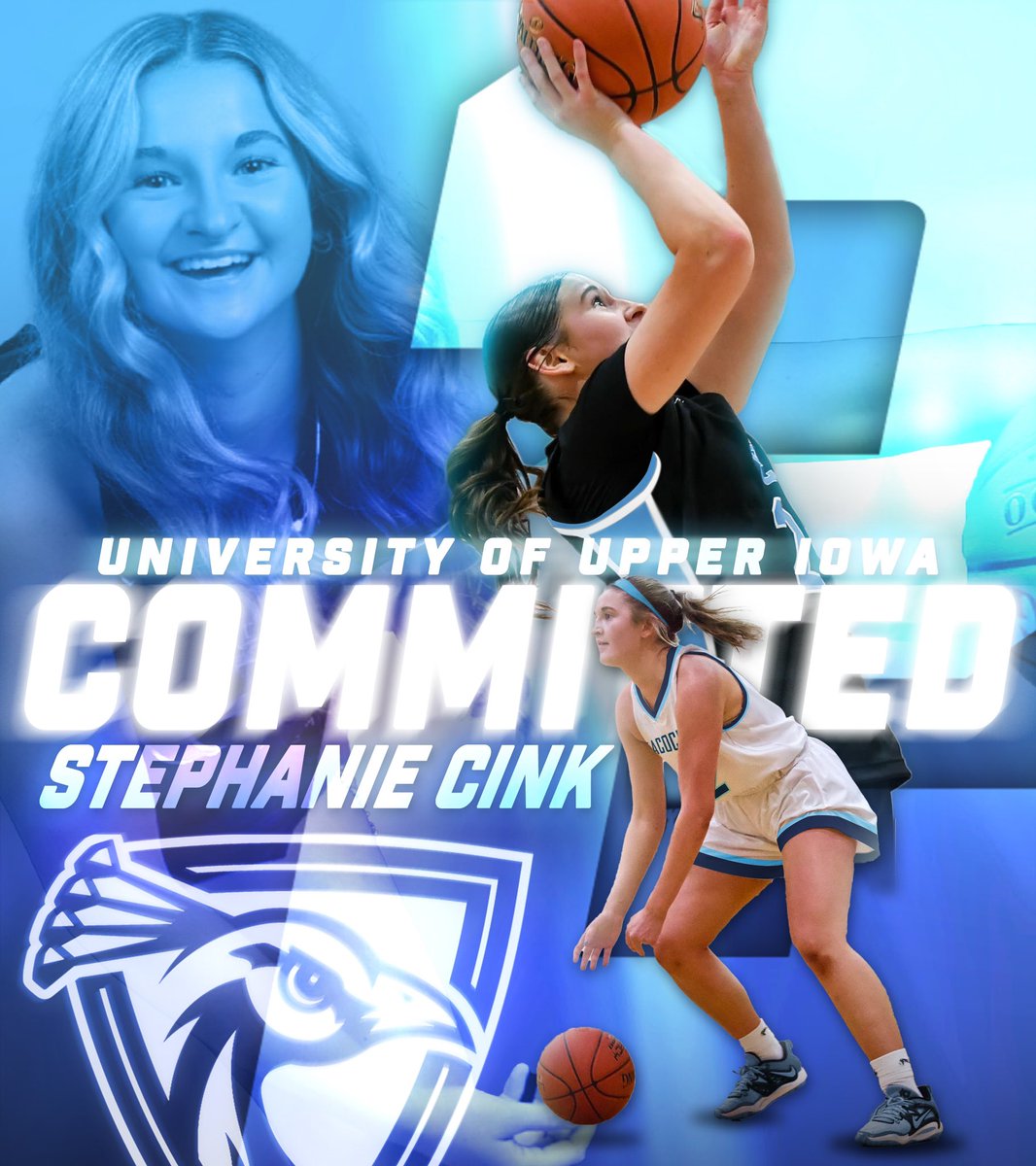 Steph Cink tweet media