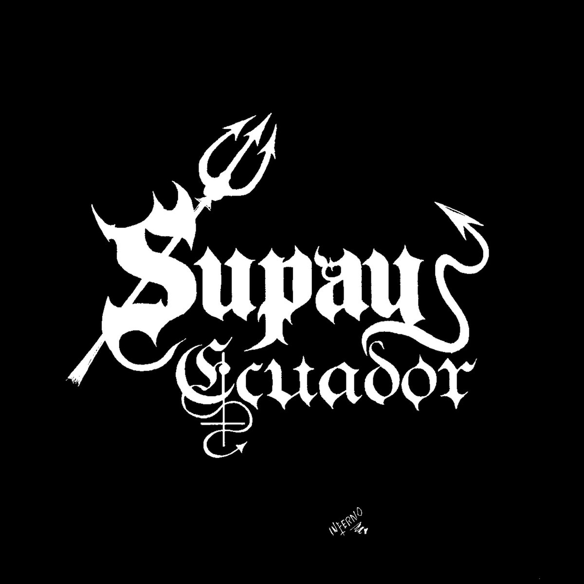 youtube.com/@SupayEcuador?…

#heavymetal #warmetal #deathmetal #doommetal #thrashmetal #speedmetal #ecuador