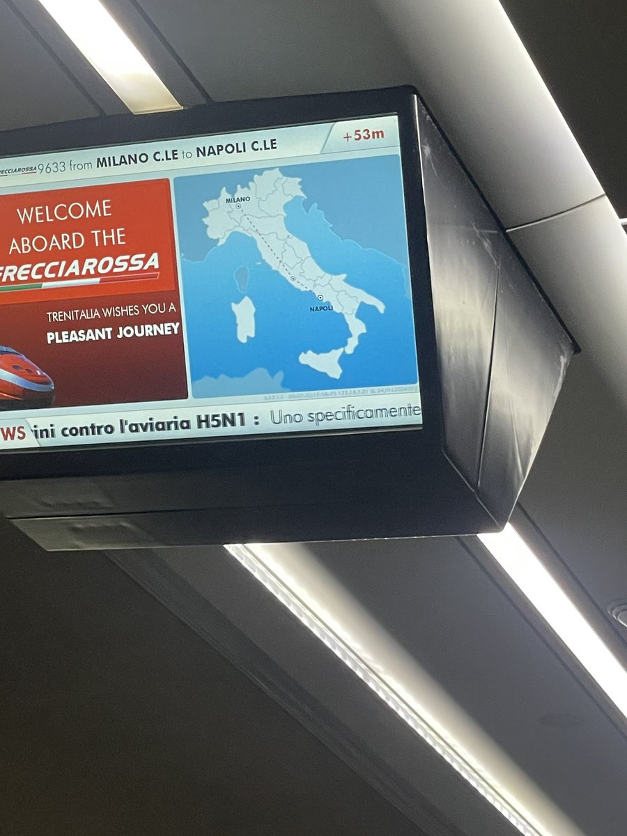 Grazie #Salvini per il tuo prezioso lavoro. Ormai i cittadini passano la vita a difendersi dalle Ferrovie Italiane.  E complimenti anche alla dirigenza di #Fs #trenitalia e #Rfi