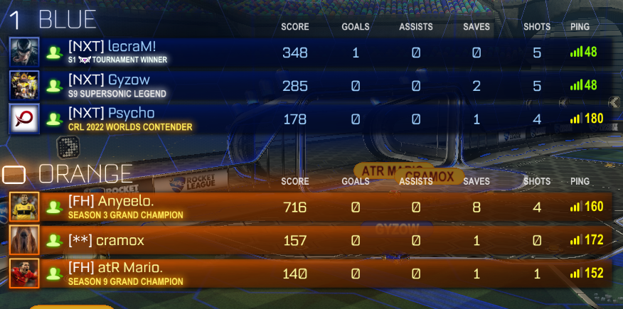 Anyeelo. tweet media