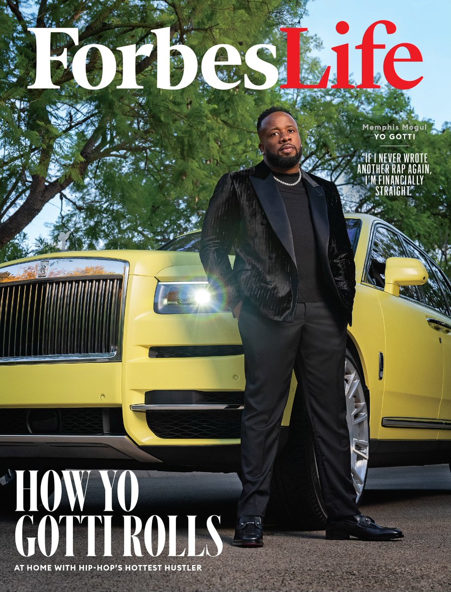 YoGotti's tweet image. .@Forbes
on.forbes.com/6187nortD