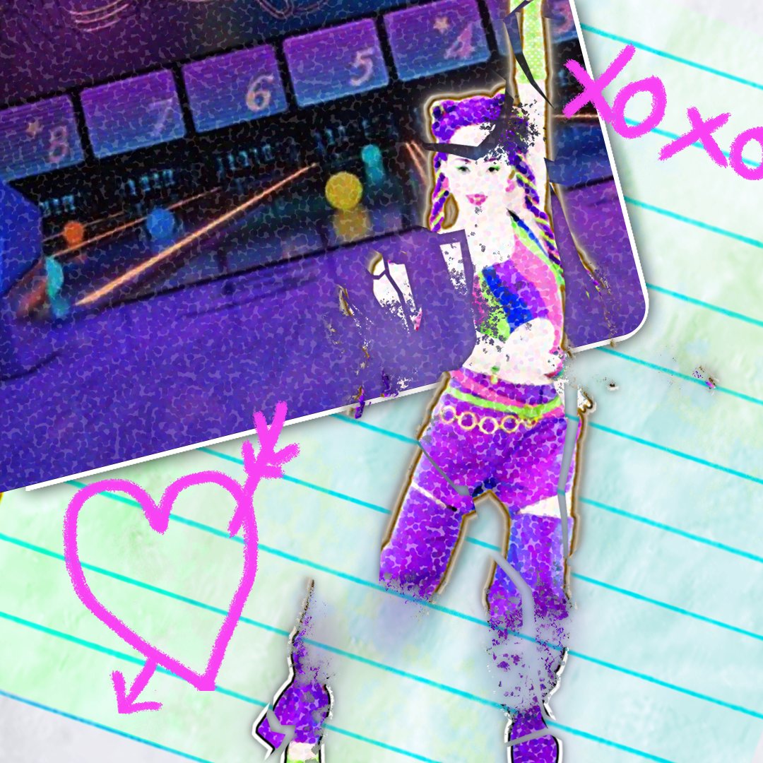 Just Dance 2026 Edition tweet media