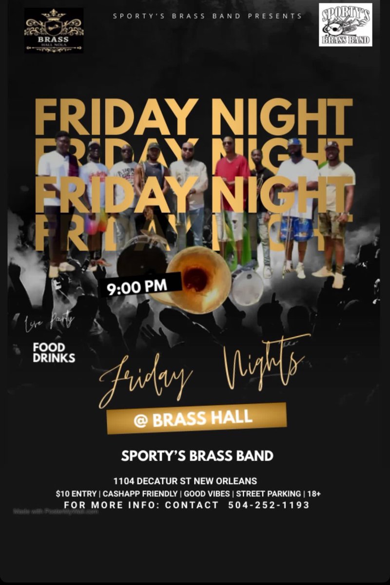 Im An Experience 🎢 tweet media