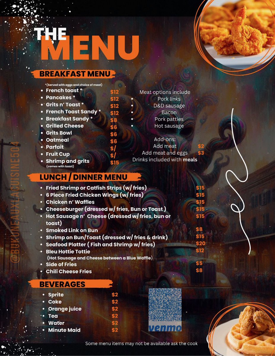 Im An Experience 🎢 tweet media