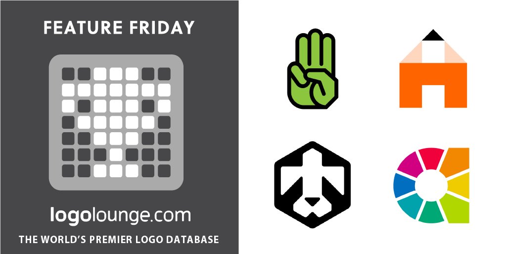 It's #featurefriday, and we're looking at some uploads from @kentocreative! Kento joined LogoLounge in 2021 and so far has uploaded 110 logos. They have recived 15 awards in 2 books. Want to see more of their work? Head to LogoLounge.com! #logolunge#logodesign#logo#inspo