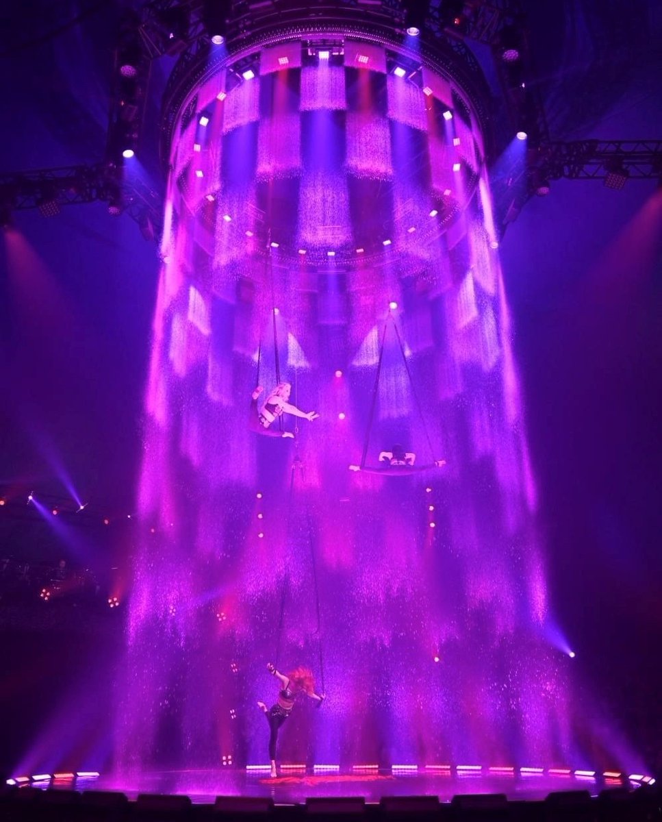 ChauvetPro's tweet photo. SWITZERLAND📍Circus Knie Creates Magic With @chauvetpro
👉 "We are very satisfied with COLORado, for their reliability and touring life resistance"
READ🔥https://t.co/P8qDzqsoa8
.
.
.
#chauvetprofessional #circusknie #dushow #chauvetlighting #stagelightingproduction #ip65 https://t.co/stB6uATBQU