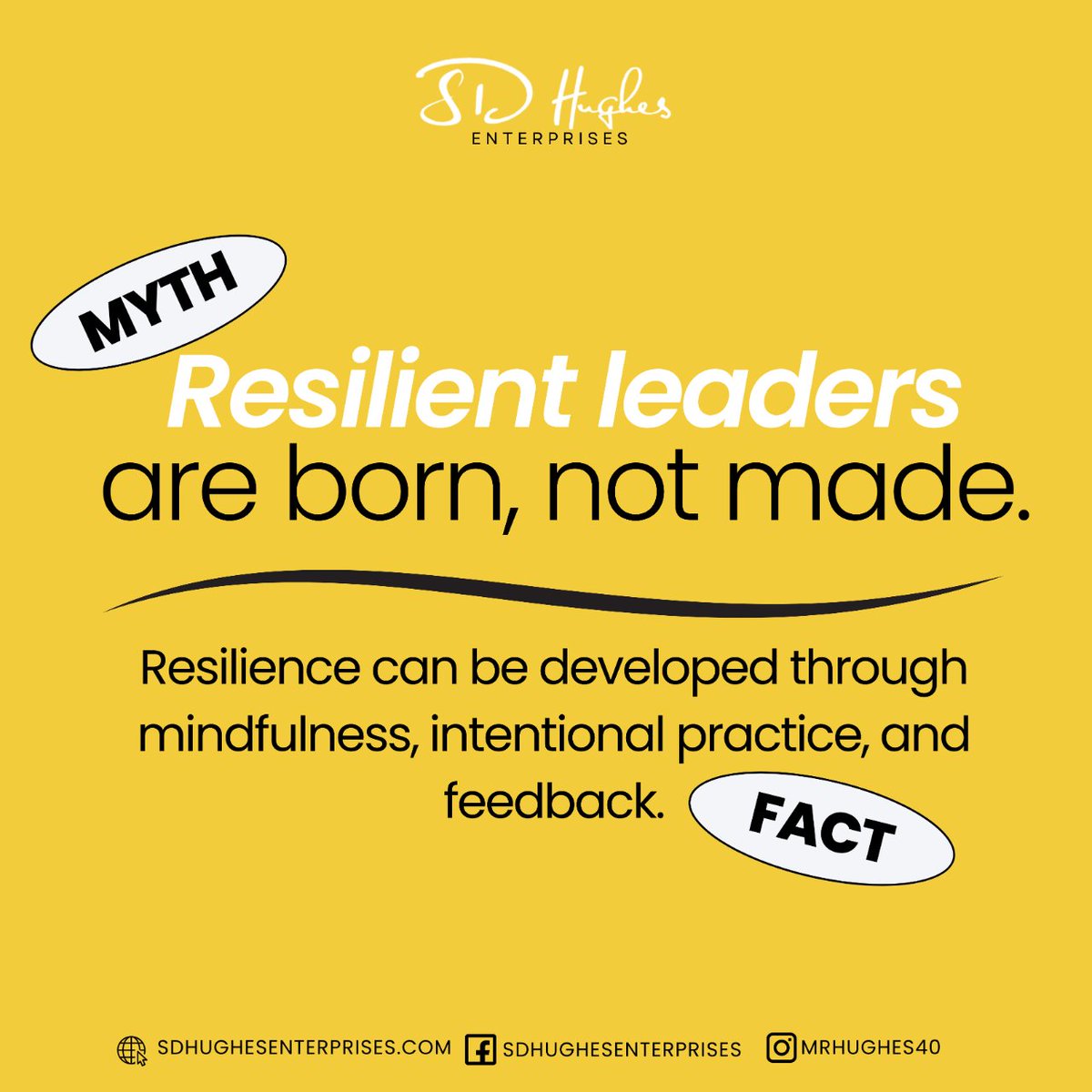 Your journey to resilient leadership starts here.

#TrueResilience #LeadershipEvolved #resilience #leadership