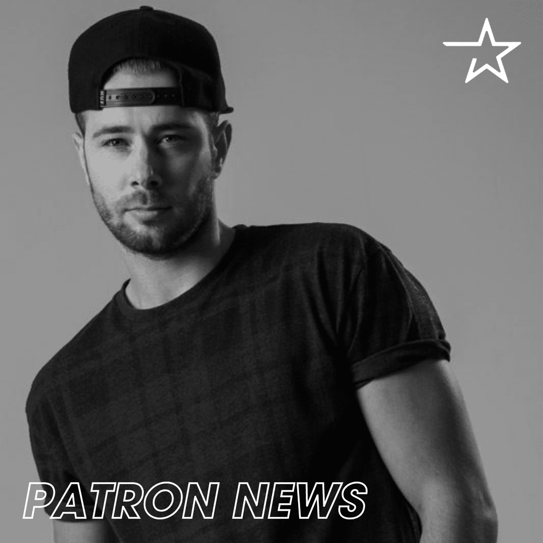 CAPACOLLEGE's tweet photo. PATRON NEWS 📣
We could not be more excited to have the incredible @TomShilcock as one of CAPA College’s patrons! We can’t wait to share all the exciting plans with this inspirational artist! ⭐️
@CanYouDance_uk #CAPACollege #cyduk #canyoudance https://t.co/DPBN7JGXTM