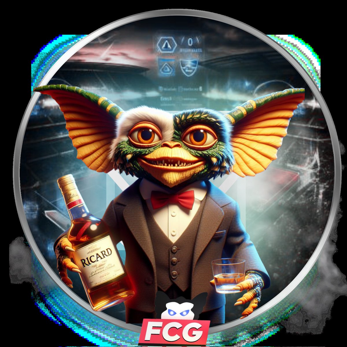 ✨Alcorstar✨ tweet media