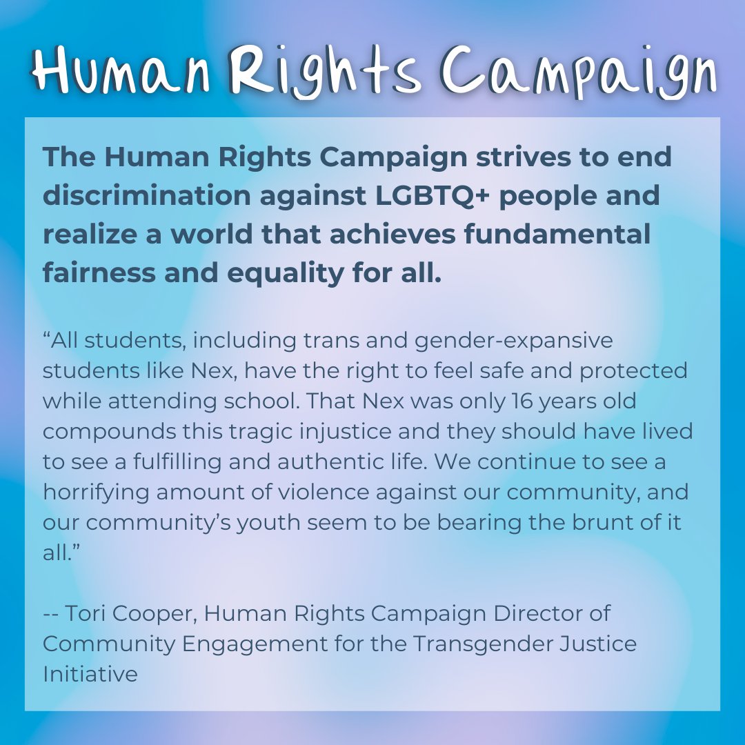 Riley's Way Foundation tweet media