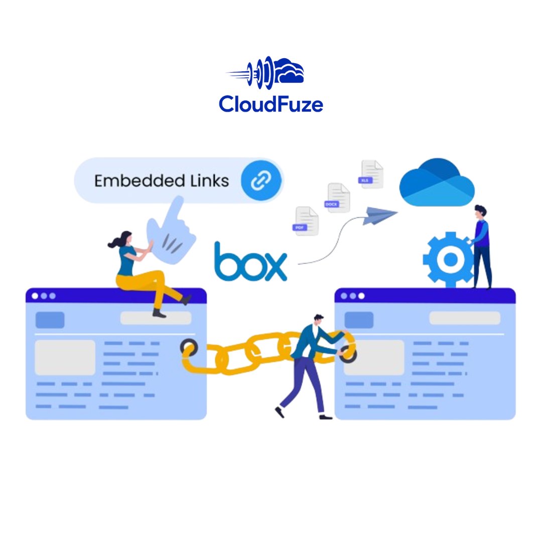 Callum71975163's tweet image. Retain Custom Metadata During Box Data Migration to OneDrive

ow.ly/fkzN50QH2BR

#BoxToOneDrive #DataMigration #CustomMetadata