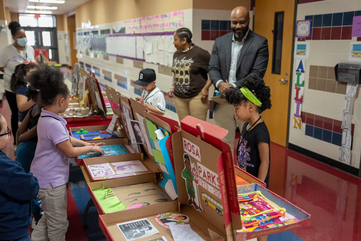 Mesquite ISD tweet media