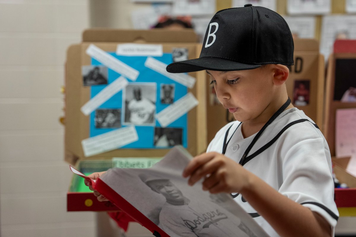 Mesquite ISD tweet media