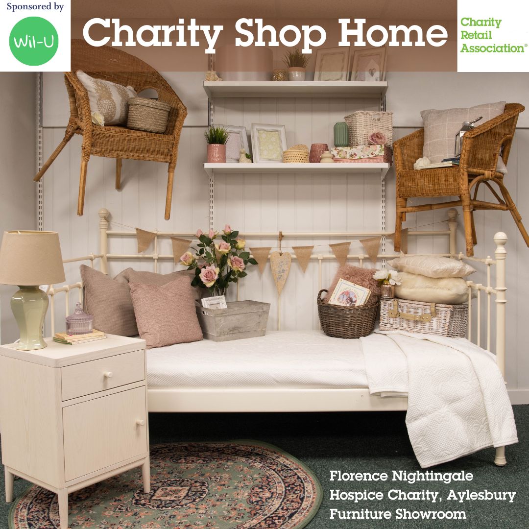Charity Retail Association (@charityretail) on Twitter photo Dreamy bedroom from Florence Nightingale Hospice Charity βThe store is a treasure trove of everything you need to kit out your home on a fraction of the budget!β <a href="/fnhcofficial/">Florence Nightingale Hospice Charity π</a>
#SecondhandFurniture #sustainableliving #VintageInteriors
#CharityShopHome sponsored by @wiluforcharity Dreamy bedroom from Florence Nightingale Hospice Charity βThe store is a treasure trove of everything you need to kit out your home on a fraction of the budget!β <a href="/fnhcofficial/">Florence Nightingale Hospice Charity π</a>
#SecondhandFurniture #sustainableliving #VintageInteriors
#CharityShopHome sponsored by @wiluforcharity