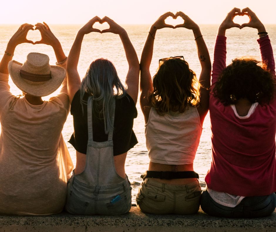 Last call for the Orange Hatter Women's Retreat. Registration closes on February 28th. Don't miss out!