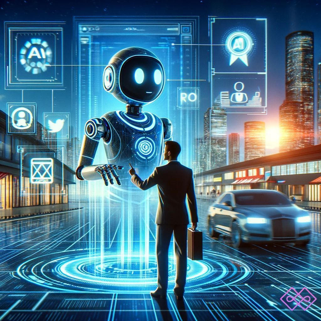 aipin_io's tweet photo. 🎓🖥️ AIPIN's AI Bots for research: Streamlining data collection and analysis effortlessly. AI #AIPIN #ResearchAI #AcademicTech #DataScience https://t.co/MnHH05jvCC