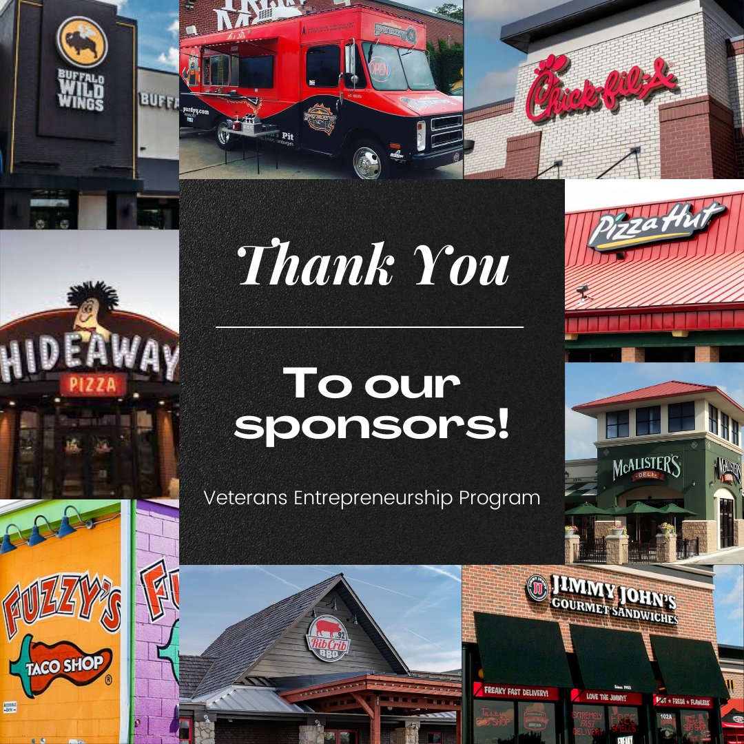 VeteranEntrepreneurs tweet media