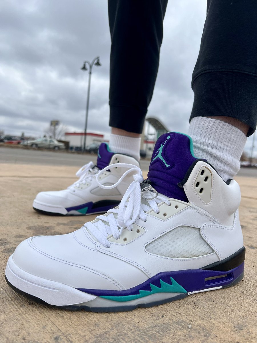 MattyH819's tweet image. #KOTD #BHMKOTD #BHMKOTD24 #SNKRS #snkrskickcheck #snkrsliveheatingup 🔮🦄 @Jumpman23 @Nike @nikestore