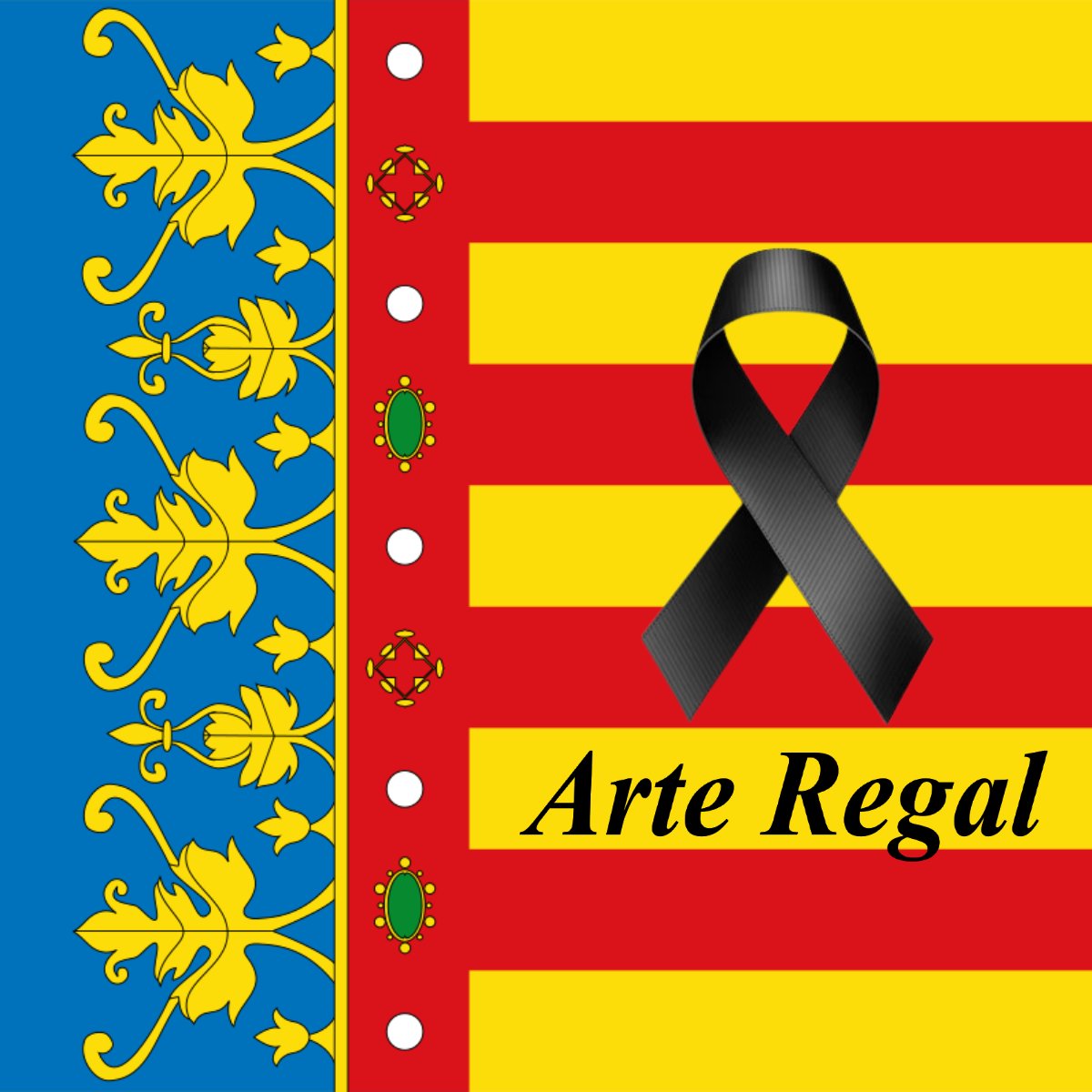 arteregalimport's tweet photo. Nuestras más sinceras condolencias a las familias de las víctimas del incendio en Campanar y todo nuestro apoyo a las personas afectadas. https://t.co/GhFGblXFqK