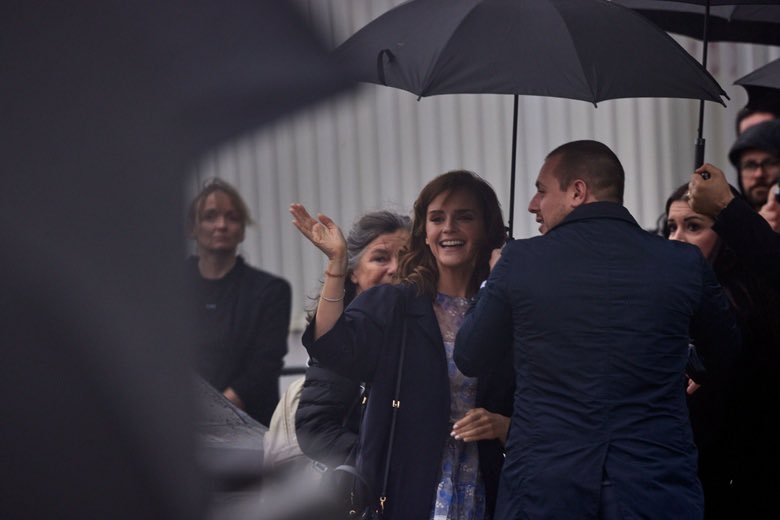 best of emma watson tweet media