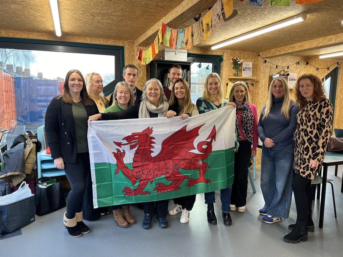 foodsensewales's tweet photo. 💚 A wonderful first day with our friends from Instituto Maniva in Brazil workshopping the #Leekit
//
🥣 Diwrnod hyfryd gyda’n cyfeillion o Frasil yn trafod ein prosiect #CaruCennin
📰https://t.co/23M2qimsg2 https://t.co/AvzoHlzZsm