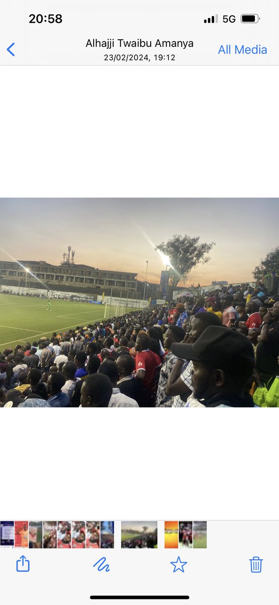 Congs <a href="/KitarafcHoima/">Kitara Football Club (The Royals)</a> <a href="/SpiceFMHoima/">SpiceFM 89.9 Hoima</a> we knew u would  dump them  on the bins <a href="/MedVilla11/">Med Villa</a> <a href="/KCCAFC/">KCCA FC</a>