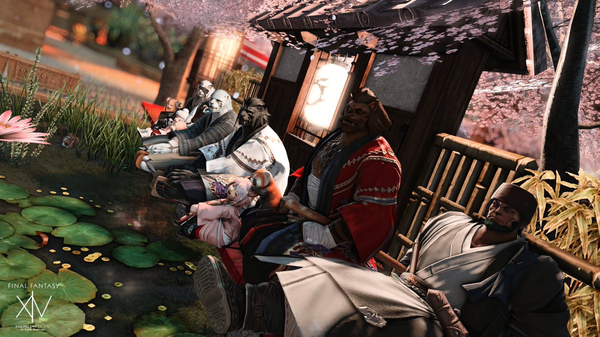 1Alphafox1's tweet photo. LSでもちより企画ということでパンデモ桜並木に写真撮影に行ってまいりました!
一足早い春を先取りということで\( 'ω')/
もちより企画していただいてありがとぅー!
#パンデモ桜並木
#AloneNight https://t.co/BQqYC08lDk